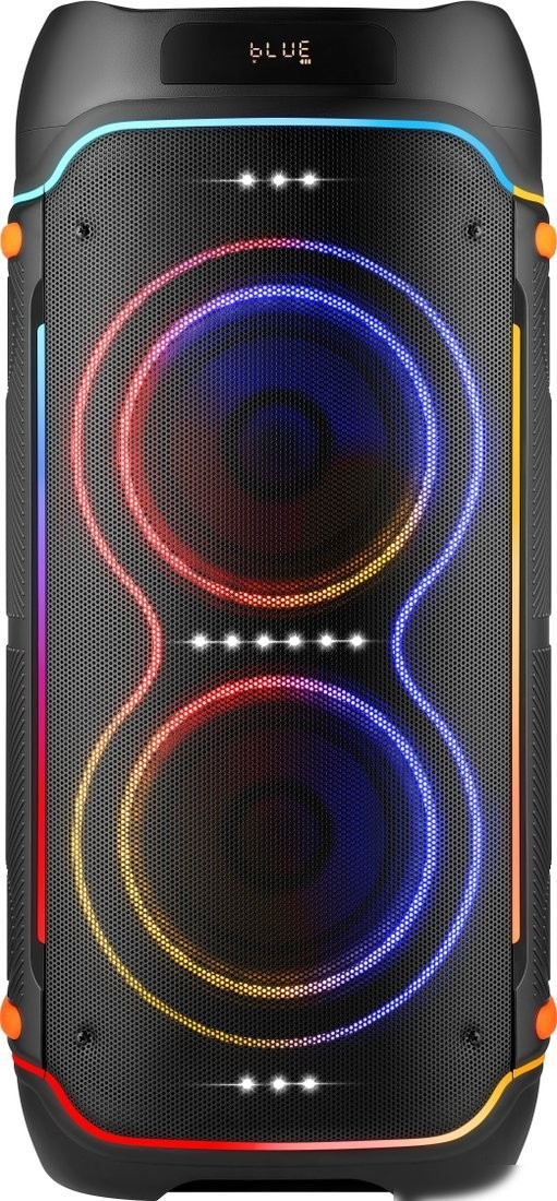 Патибокс Defender Boomer 120