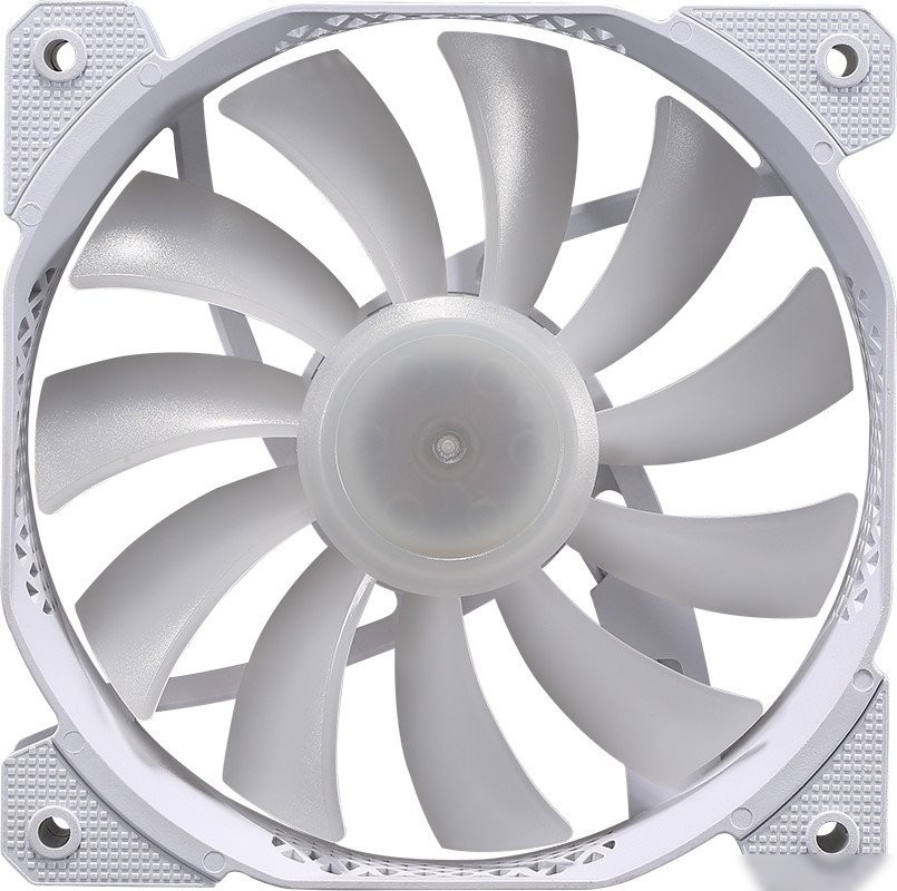 Вентилятор для корпуса Formula Cosmic 12WH ARPW
