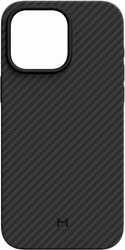 Чехол для телефона Magssory противоударный для Apple iPhone 15 Pro Max CFB020