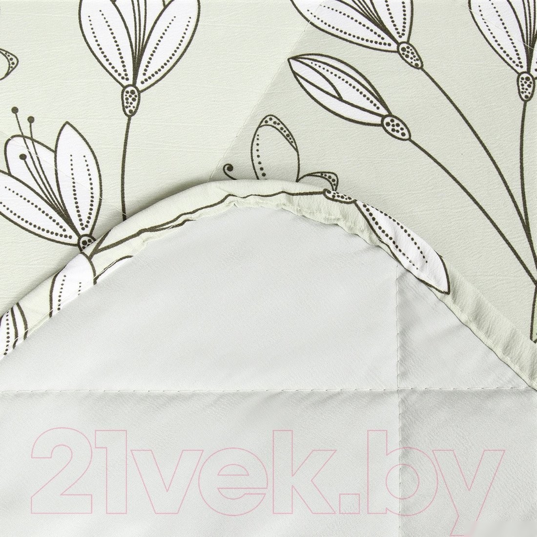 Покрывало Love Life Tulips 1.5сп 10624011 (150x230)
