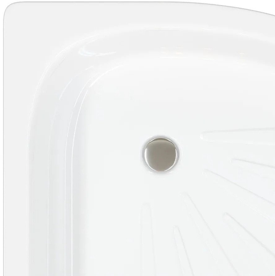 Душевой поддон Teymi Aina 80x80x15 T100107