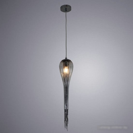 Подвесная люстра Arte Lamp Waterfall A1577SP-1CC