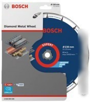 Отрезной диск алмазный Bosch 2.608.900.536
