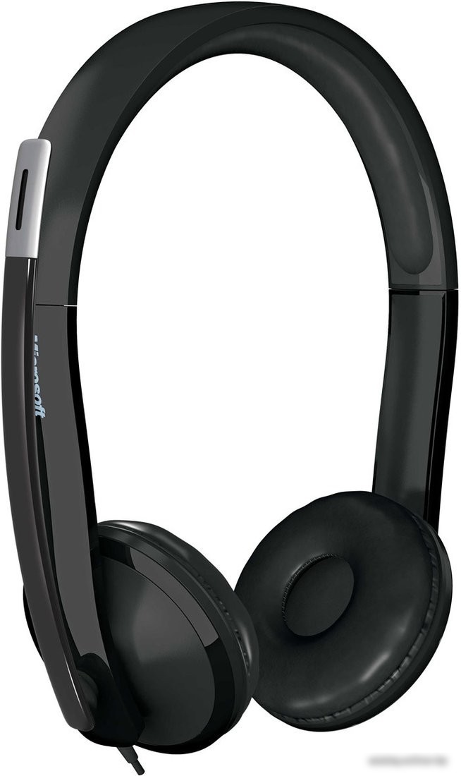 Офисная гарнитура Microsoft LifeChat LX-6000