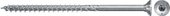 Саморез Fischer FPF II CTP 6x80 BC 100 670485 (100 шт)