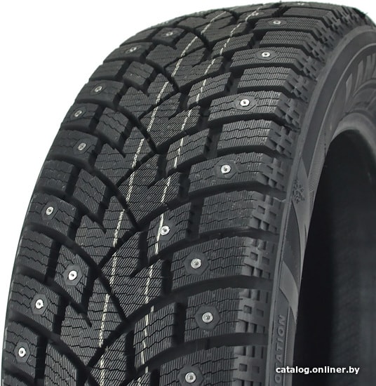 Автомобильные шины Landsail Ice Star iS37 225/65R17 102T