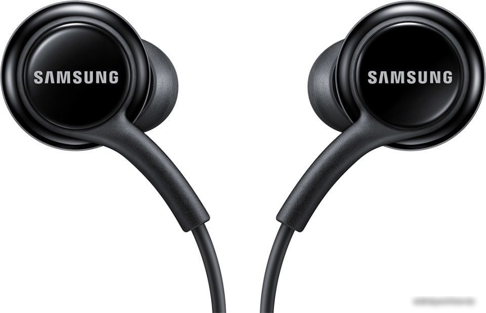 Наушники Samsung EO-IA500 (черный)
