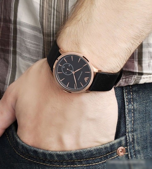 Наручные часы Emporio Armani AR1798