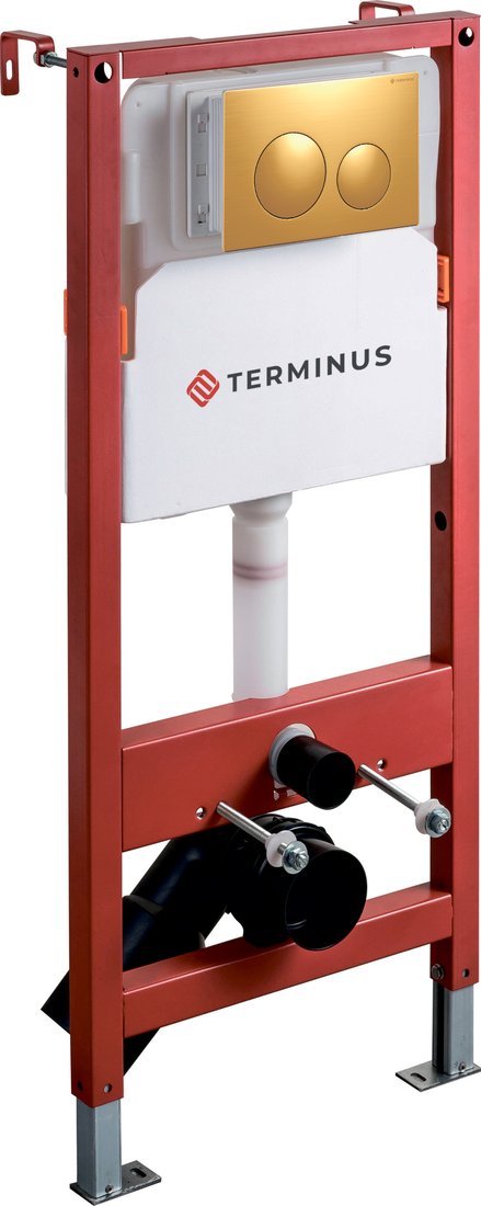 Инсталляция для унитаза TERMINUS 31i50х112RЗКР