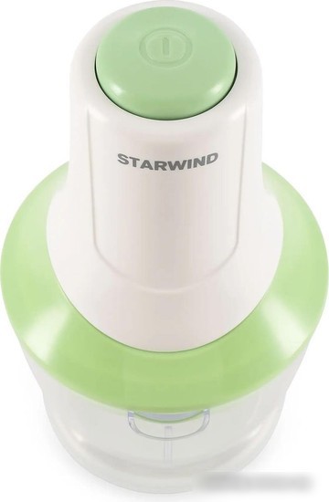Чоппер StarWind SCP2010