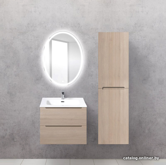 BelBagno SPC-VST-600-800-LED-TCH-WARM