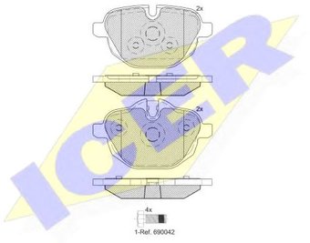 Icer 182004