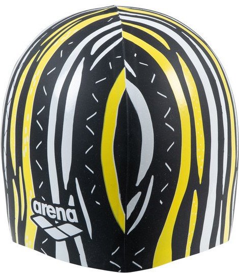 Шапочка для плавания ARENA Print 2 1E368 278
