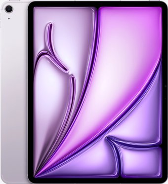 Планшет Apple iPad Air 13" 2026 5G 256GB (фиолетовый)