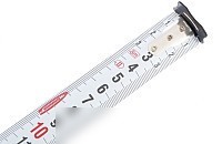 Рулетка GROSS 31126 (10м)