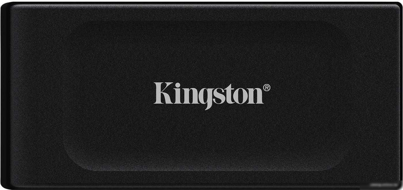 Внешний накопитель Kingston XS1000 1TB SXS1000/1000G