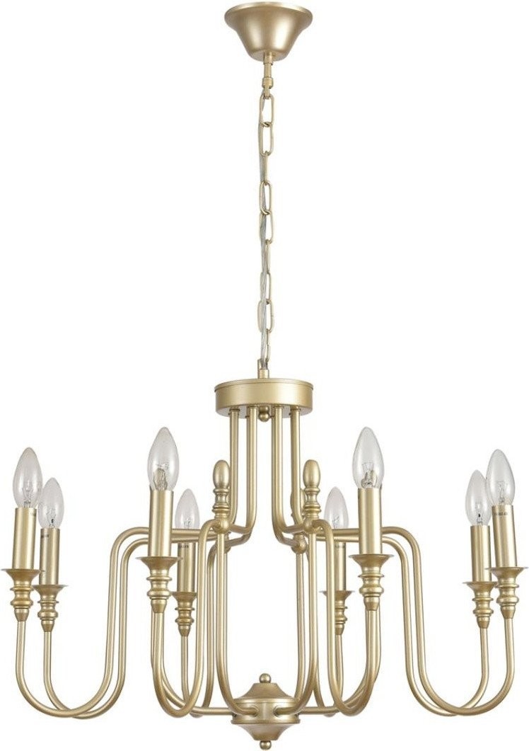 Подвесная люстра Lumion Suana 8318/8