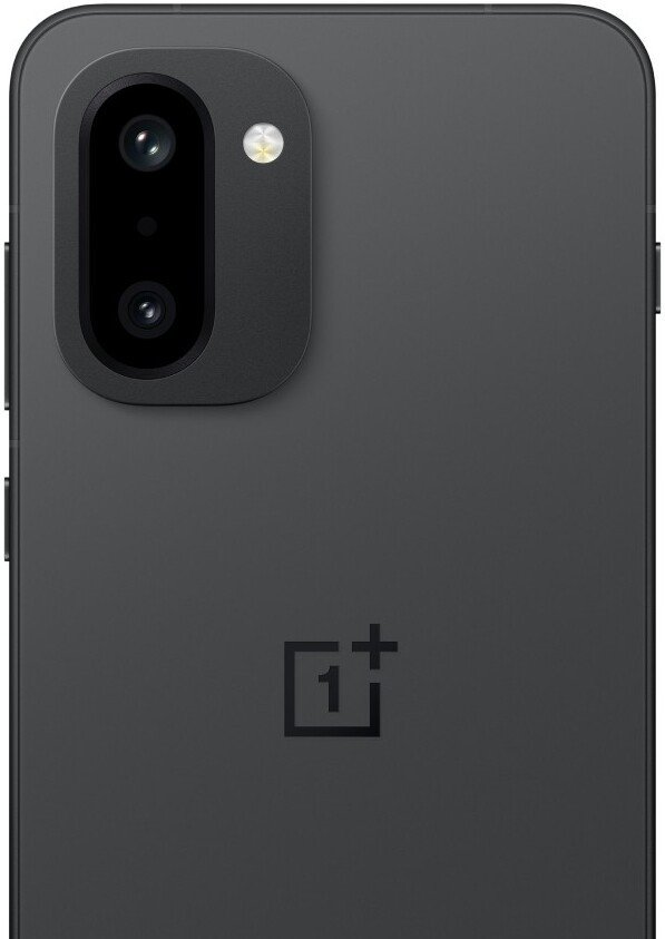 Телефон OnePlus 15R 12GB/512GB международная версия (угольно-черный)