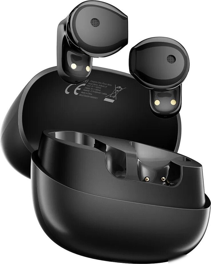 Наушники Blackview AirBuds 20 (черный)