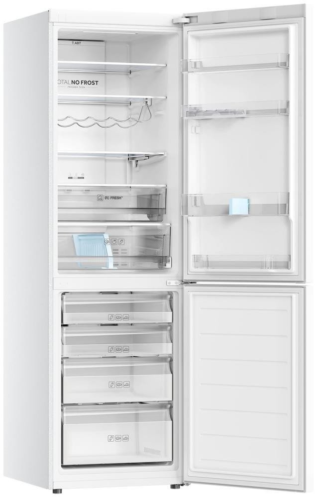 Холодильник Haier C2F636CWFDU1