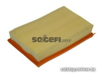 Воздушный фильтр Purflux A1109