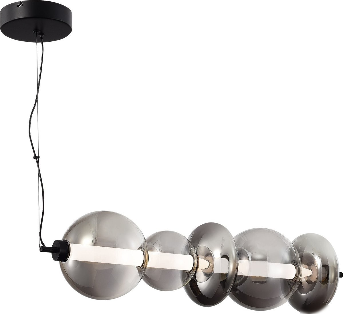 Подвесная люстра ST Luce SL6119.413.40