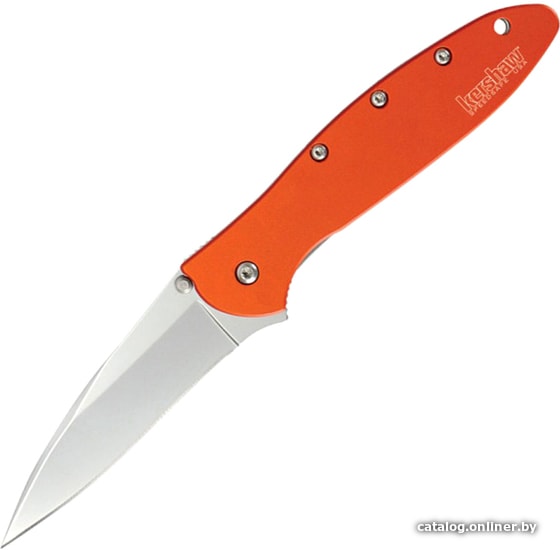 Складной нож Kershaw 1660OR Leek
