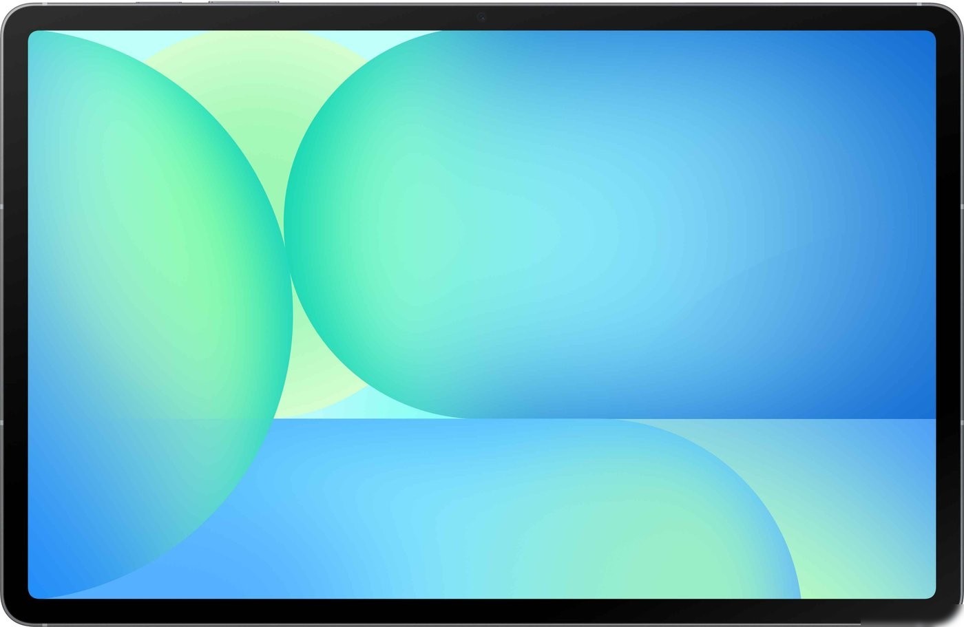 Планшет Samsung Galaxy Tab S10 FE+ 5G SM-X626 12GB/256GB (серый)