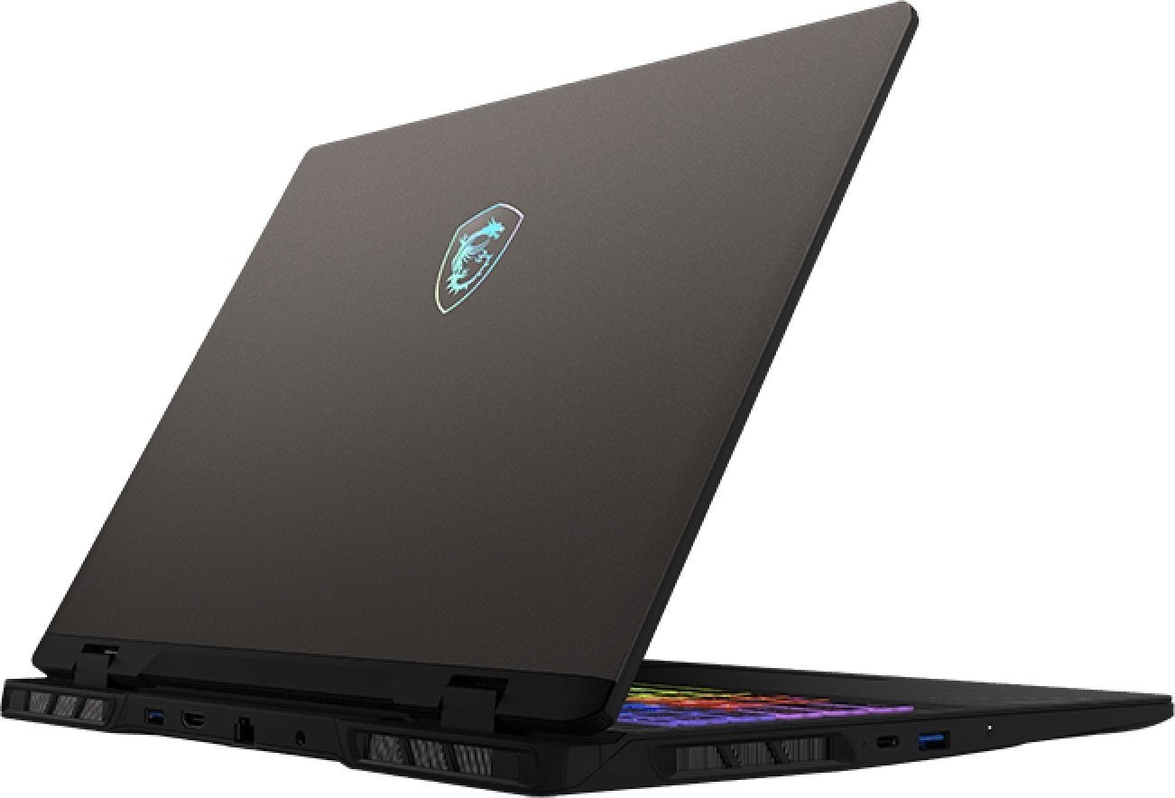 Игровой ноутбук MSI Crosshair A16 HX D8WGKG-078XRU