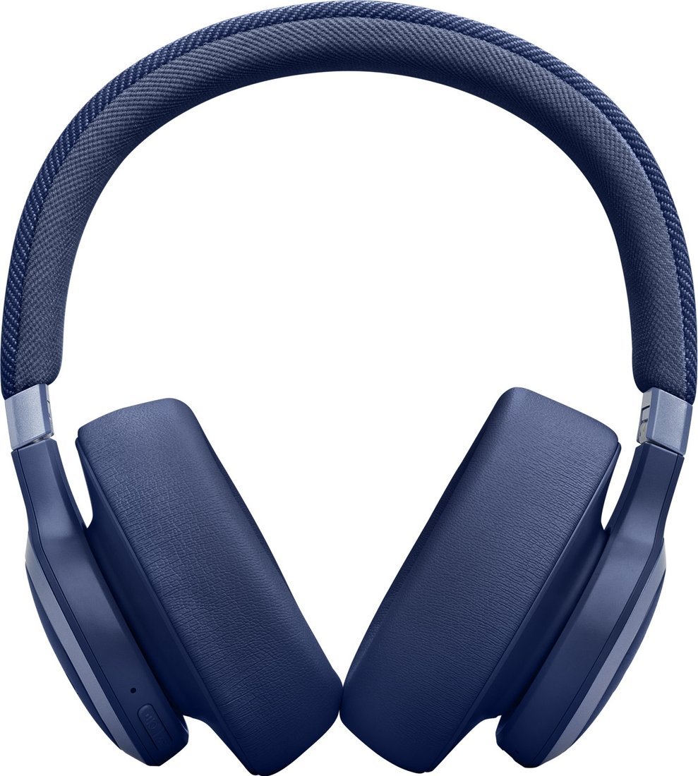 Наушники JBL Live 770NC (синий)