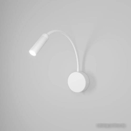 Бра Elektrostandard Bard 40117 LED (белый)