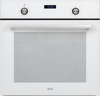 Электрический духовой шкаф ZorG ROL67 WH