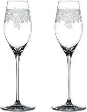 Набор бокалов для шампанского Spiegelau Arabesque 4192269 (2 шт)