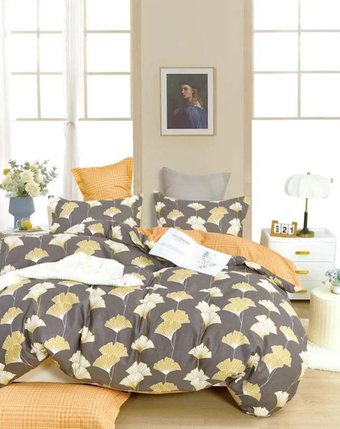 Постельное белье Primavelle Bellissimo 1.5сп Riosa 339 145150774-кэ 339 (наволочки 70х70)