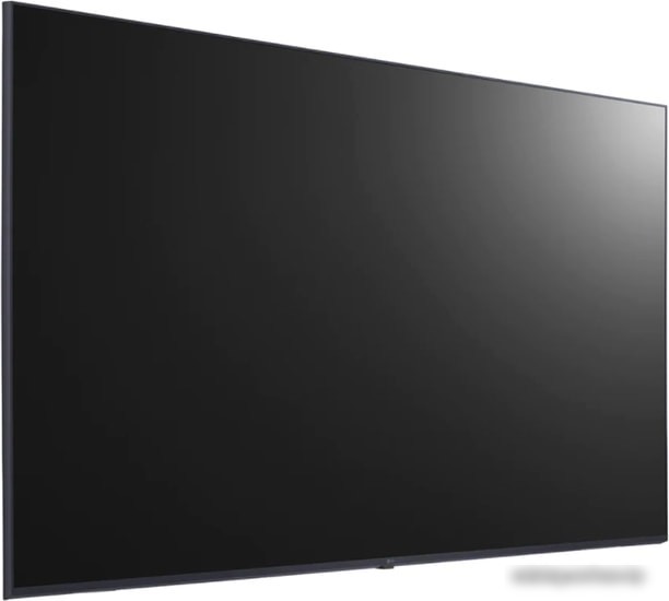 Информационная панель LG 55UL3J-E