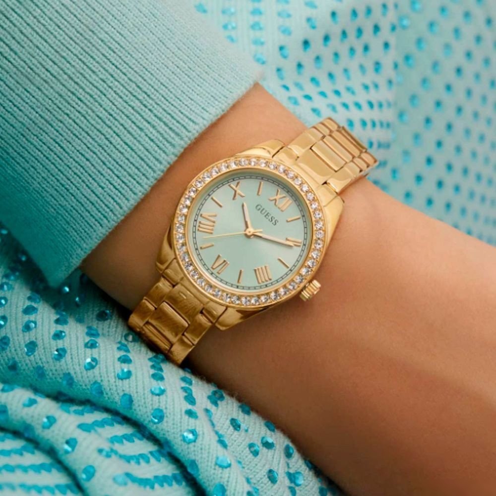 Наручные часы Guess GW0841L5