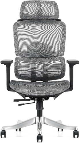 Кресло Insite Smart 1-IS-MC-0507 (серый)