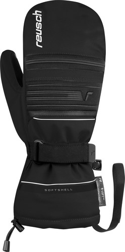 Варежки Reusch Kondor R-TEX XT 6101535-7700 (р-р 10, mitten black)