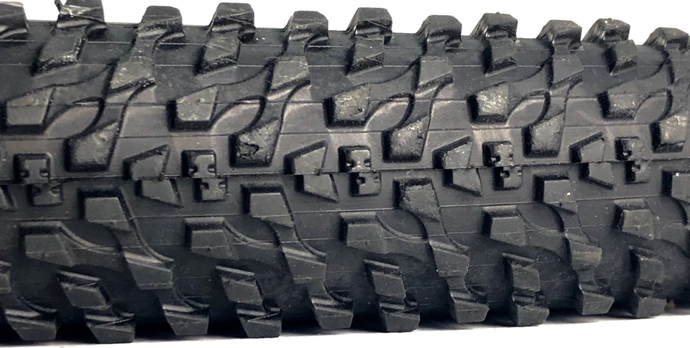 Велопокрышка Wanda CrownKing 24X2.125-P1276