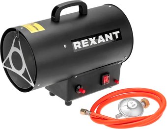 Газовая тепловая пушка Rexant 60-0045