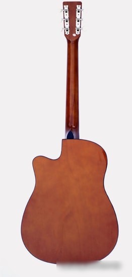 Акустическая гитара Homage LF-3800CT-N