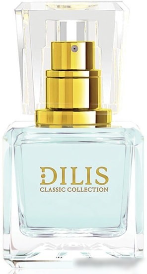 Dilis Parfum Classic Collection №28 EdP (30 мл)