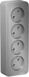 Розетка Schneider Electric Blanca BLNRA000413