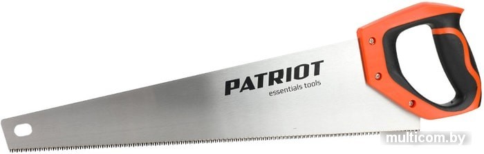 Ножовка Patriot WSP-450S Ножовка Patriot WSP-450S