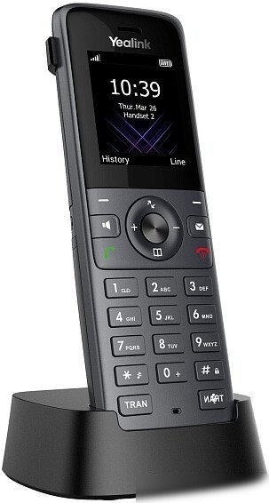 IP-телефон Yealink W74P