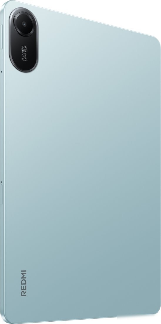 Планшет Xiaomi Redmi Pad 2 8GB/256GB международная версия (мятный)