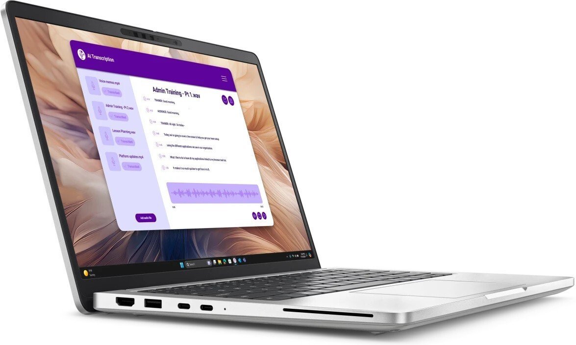 Ноутбук Dell Pro 13 Plus PB13250-722