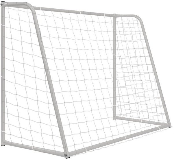 Футбольные ворота Alpin Game Gates GGW-180