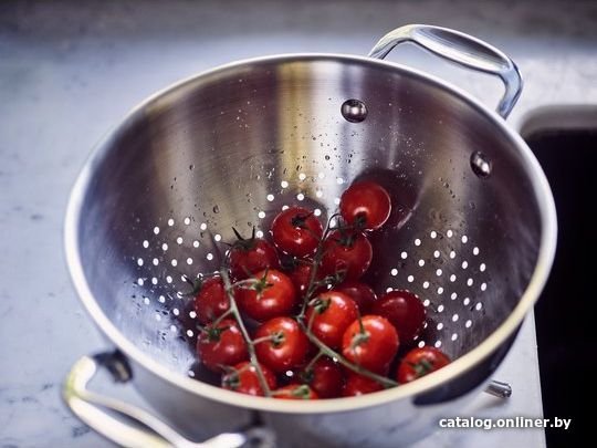 Дуршлаг Beka Chef 12060224