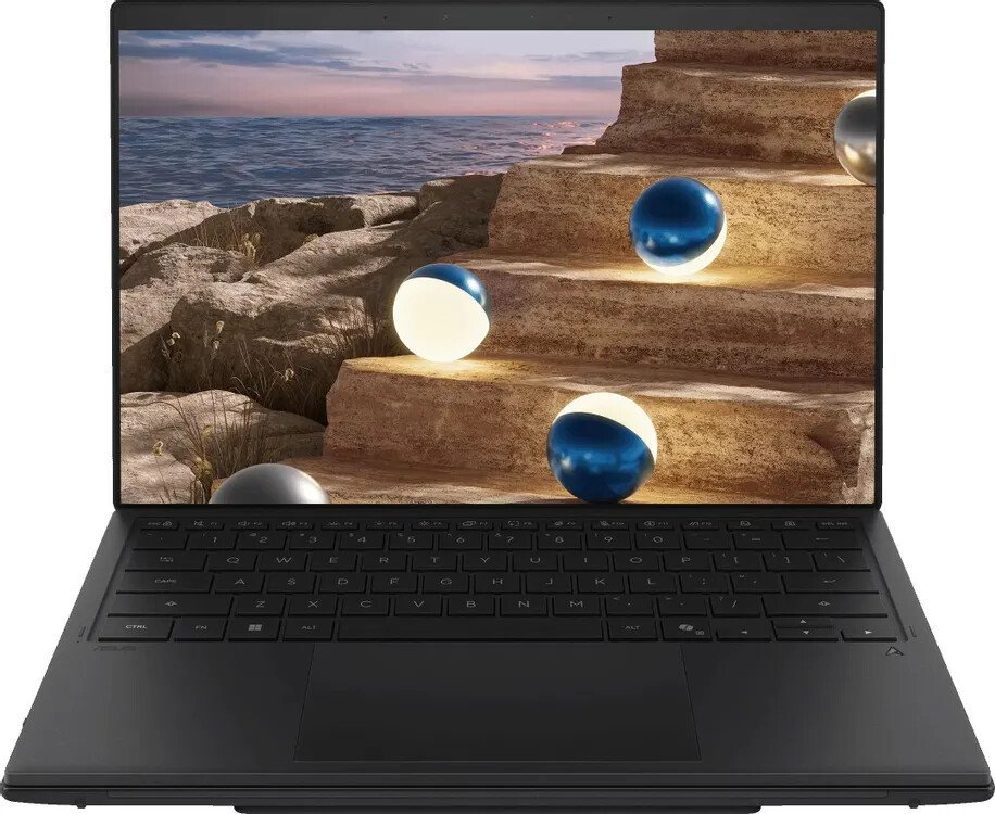 ASUS Zenbook Duo UX8407AA-SN279X